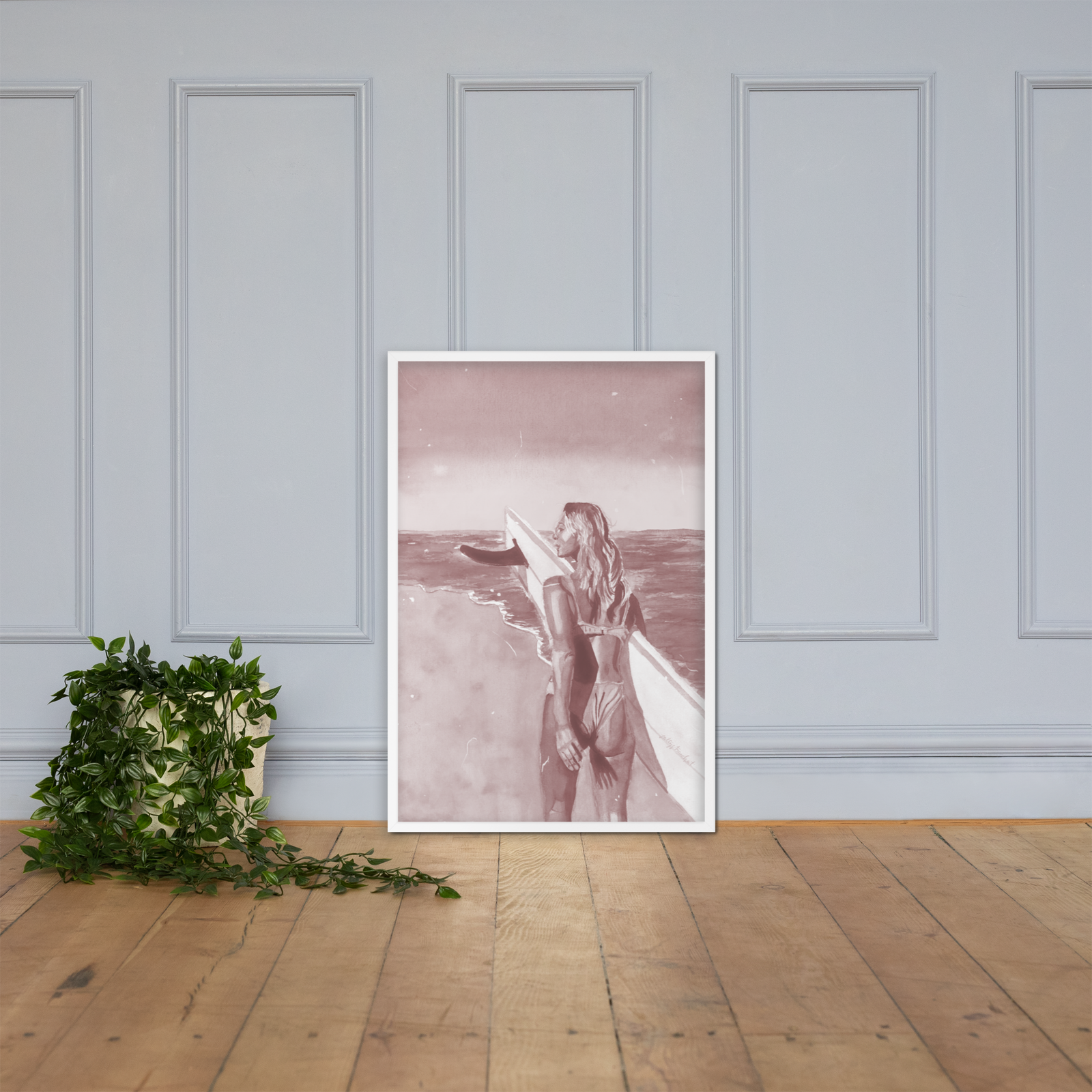 Ocean Lover - Image 3