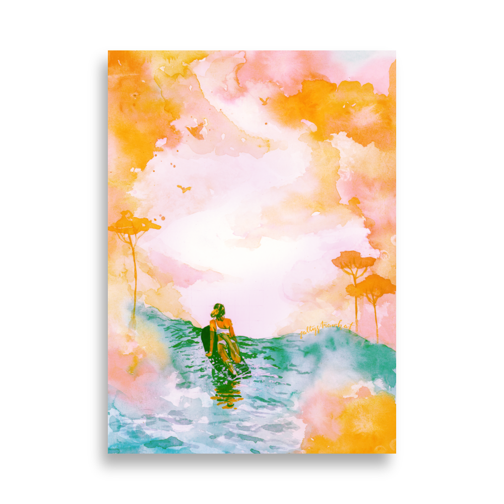 The View Beyond