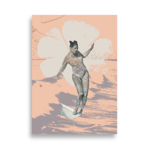 Dancer of the Sea