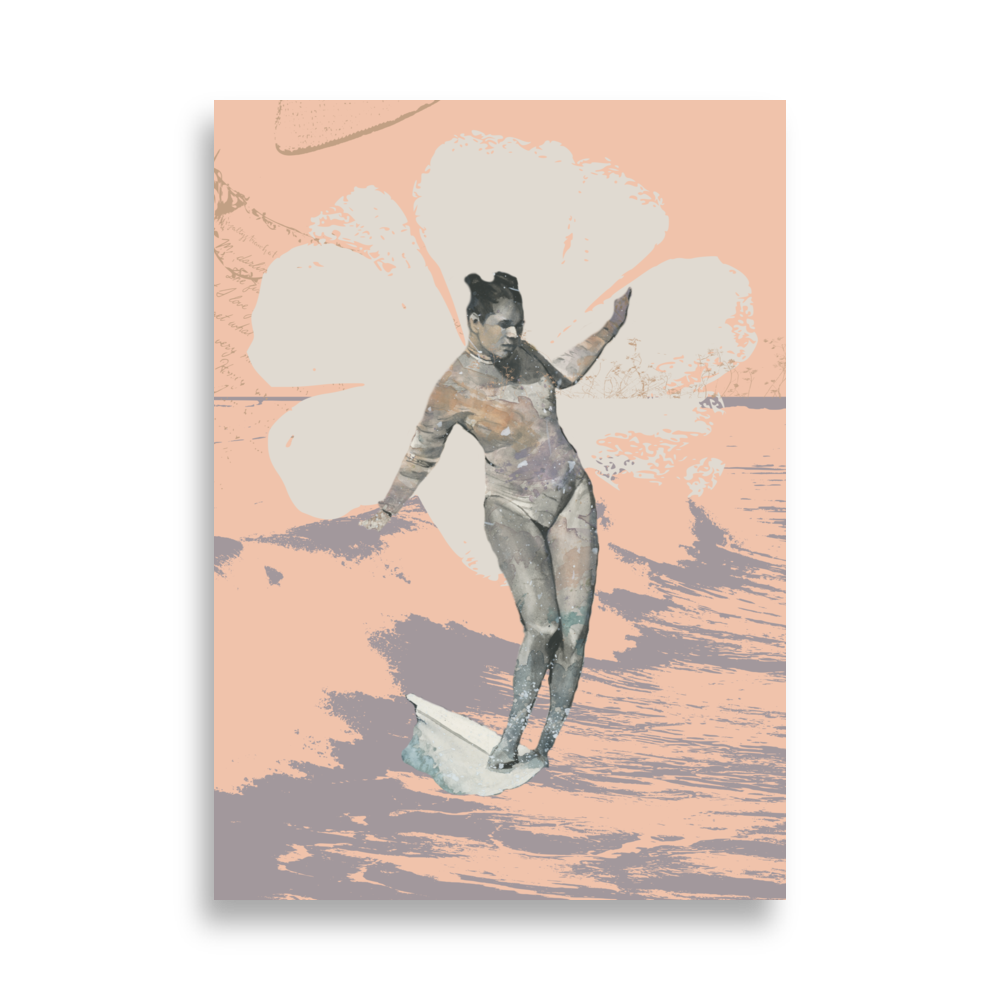 Dancer of the Sea