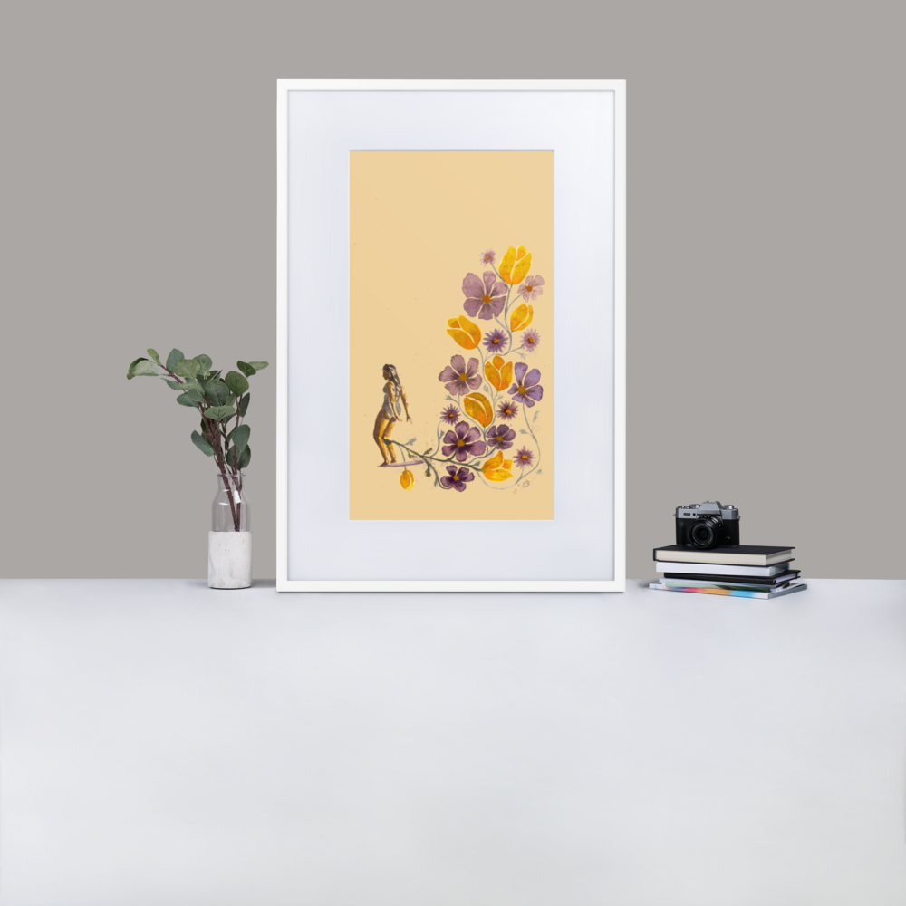 Lazy Afternoon - Image 3